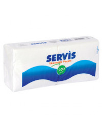 SERVİS PEÇETE  (200 LÜ)